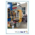 60Tons C Frame Four-guide Single Column CNC Hydraulic Press Machine